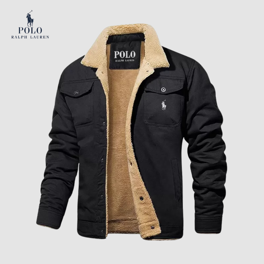 RALPH LAUREN - JACKET -70% OFF