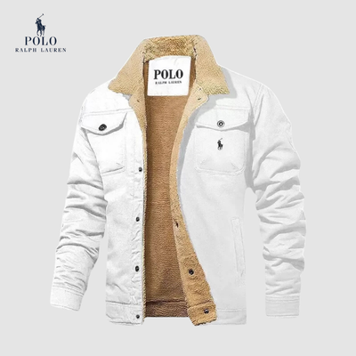 RALPH LAUREN - JACKET -70% OFF