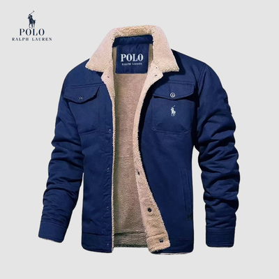 RALPH LAUREN - JACKET -70% OFF